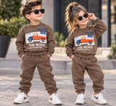 قهوه ای